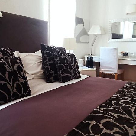 مبيت وإفطار نابولي Relais Piazza Dei Martiri المظهر الخارجي الصورة
