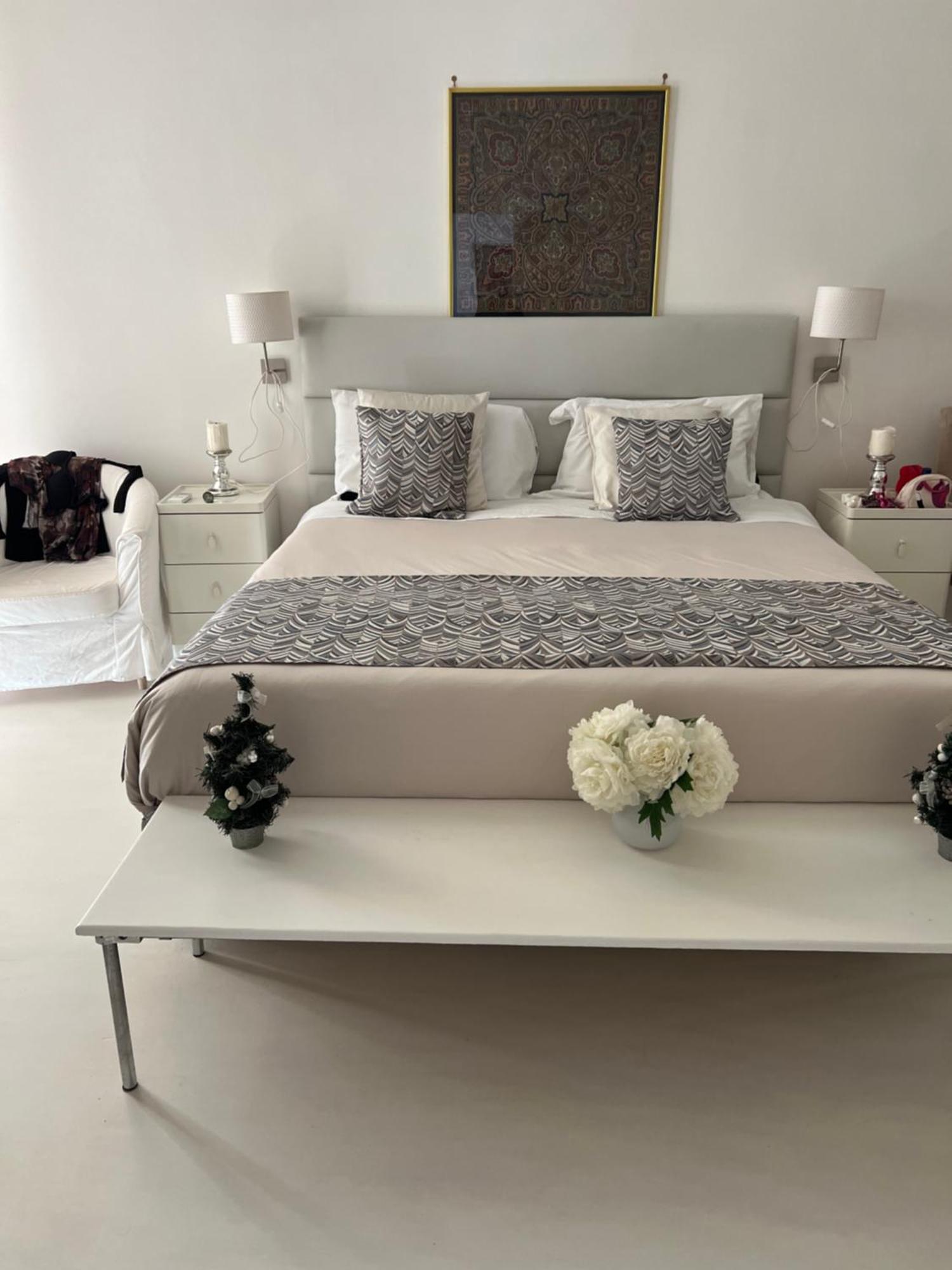 مبيت وإفطار نابولي Relais Piazza Dei Martiri المظهر الخارجي الصورة