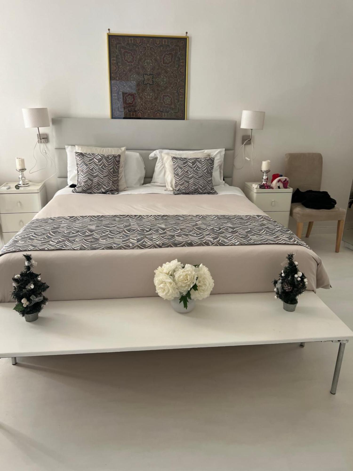 مبيت وإفطار نابولي Relais Piazza Dei Martiri المظهر الخارجي الصورة