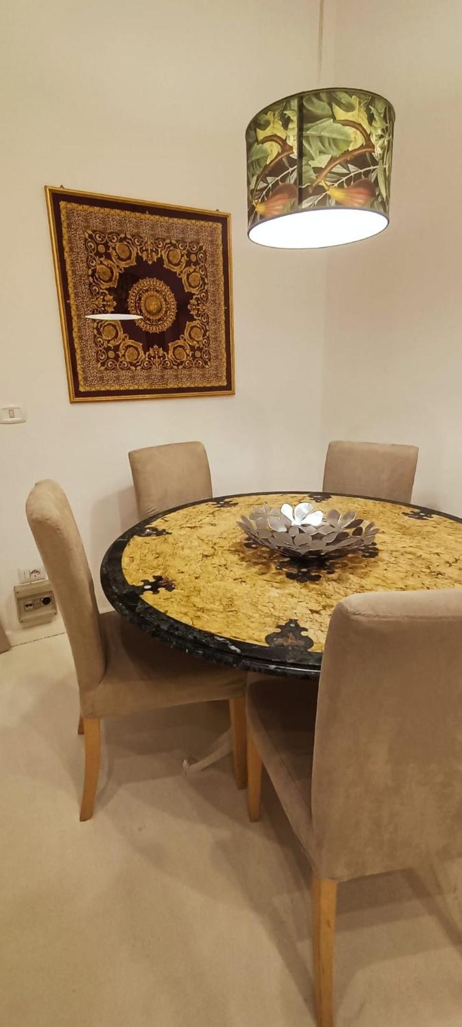 مبيت وإفطار نابولي Relais Piazza Dei Martiri المظهر الخارجي الصورة