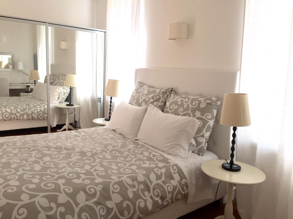مبيت وإفطار نابولي Relais Piazza Dei Martiri المظهر الخارجي الصورة