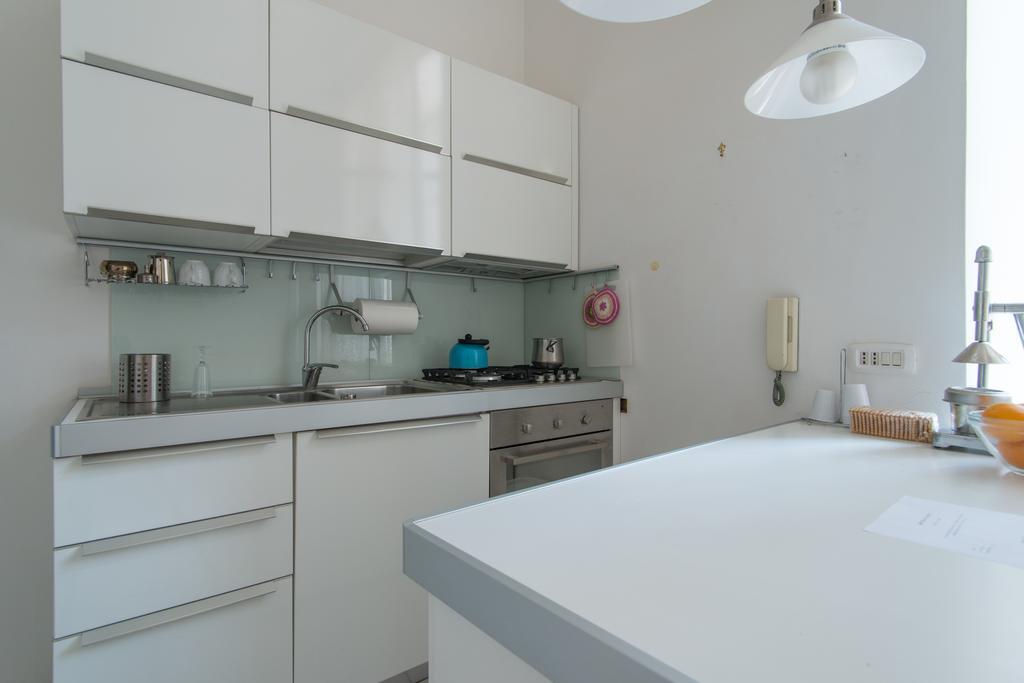مبيت وإفطار نابولي Relais Piazza Dei Martiri المظهر الخارجي الصورة