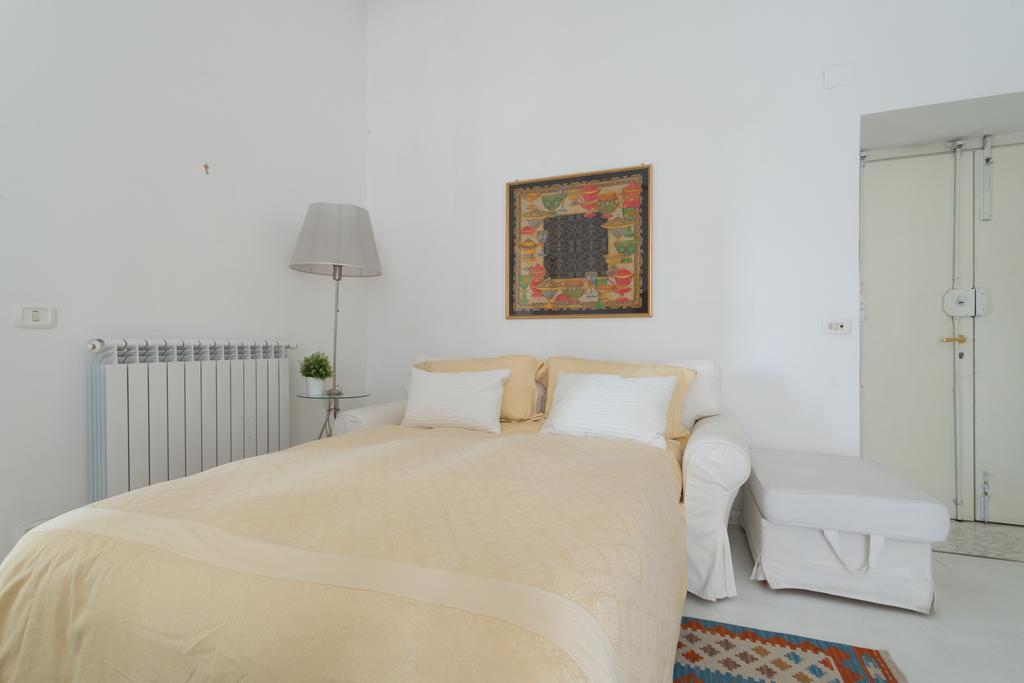 مبيت وإفطار نابولي Relais Piazza Dei Martiri المظهر الخارجي الصورة