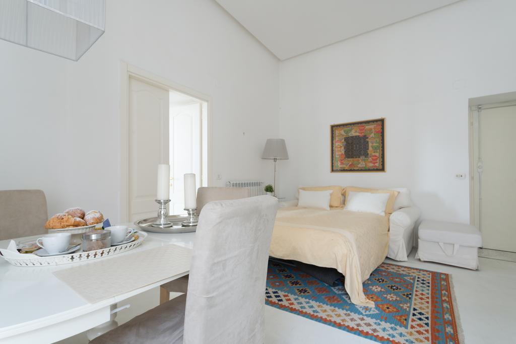 مبيت وإفطار نابولي Relais Piazza Dei Martiri المظهر الخارجي الصورة